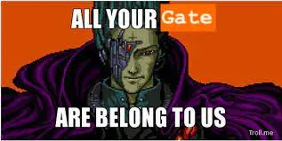 Personal Gated Community