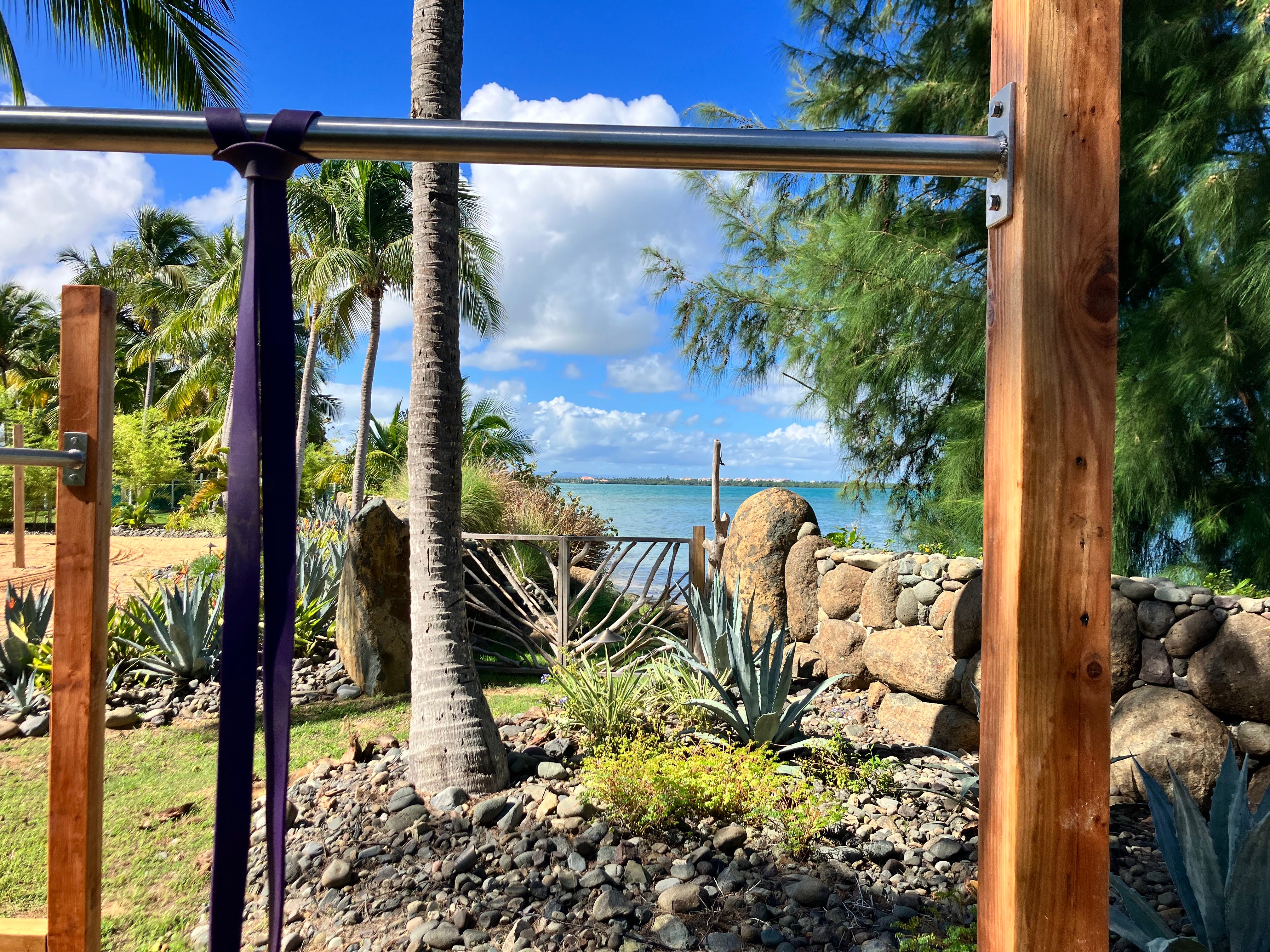 Cool tech and the meaning of life